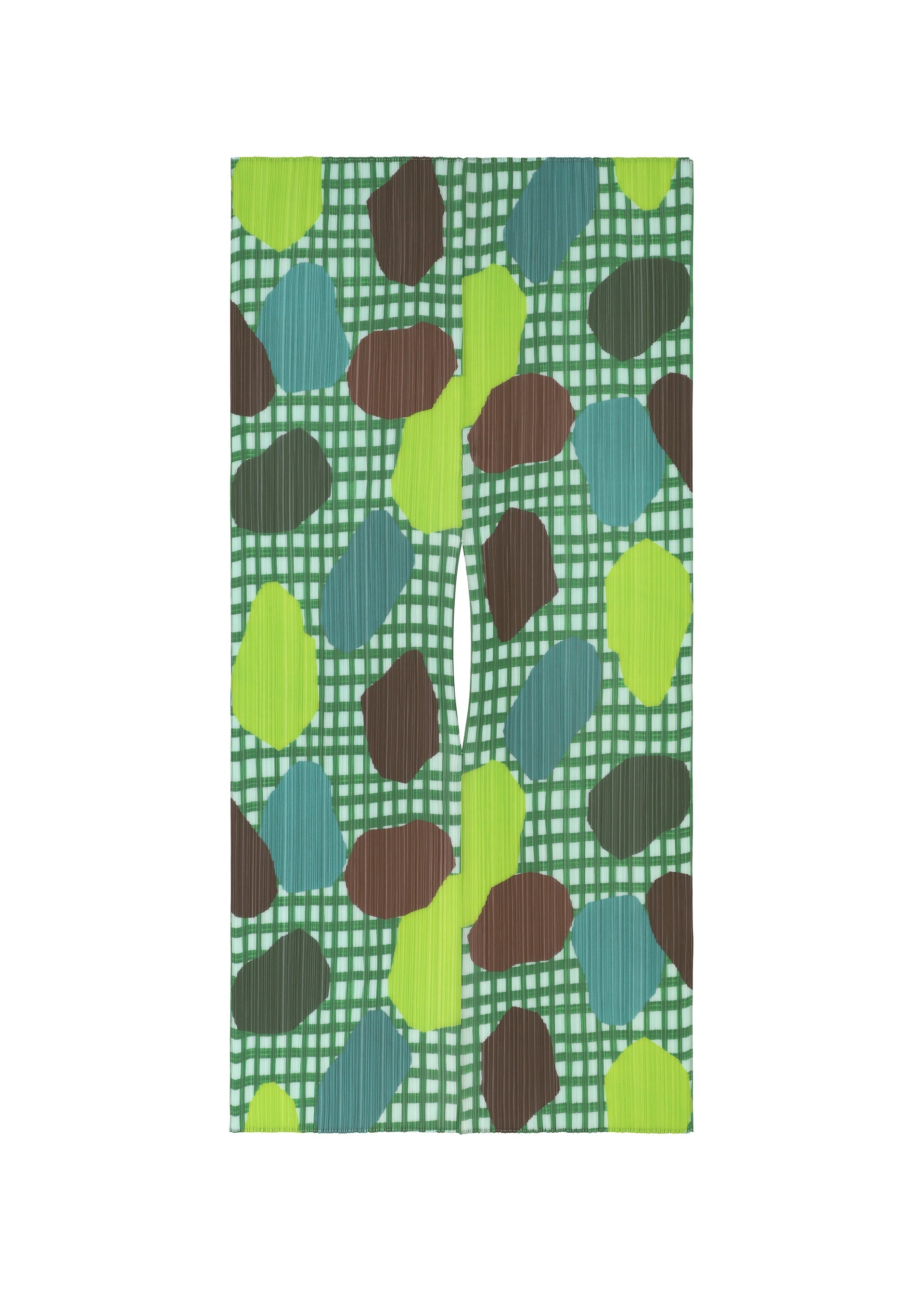 MARKET MADAME-T Stole Potato – ISSEY MIYAKE EU