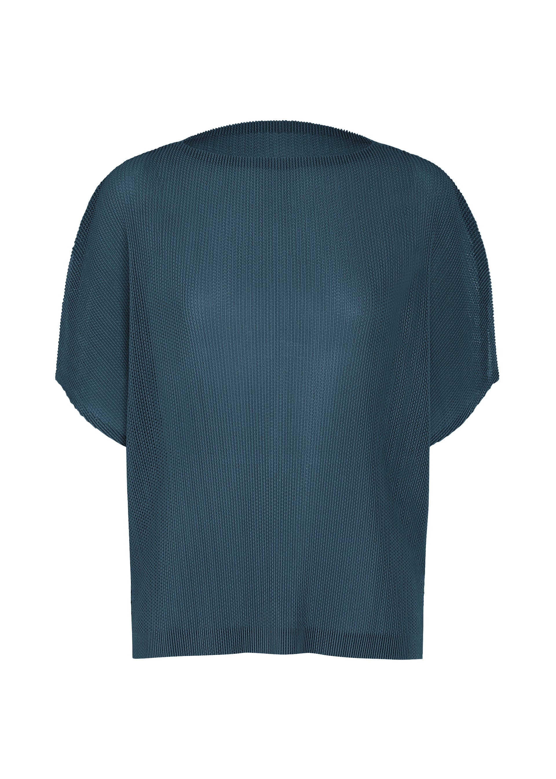 TATAMI AUGUST Shirt Marine Blue – ISSEY MIYAKE EU