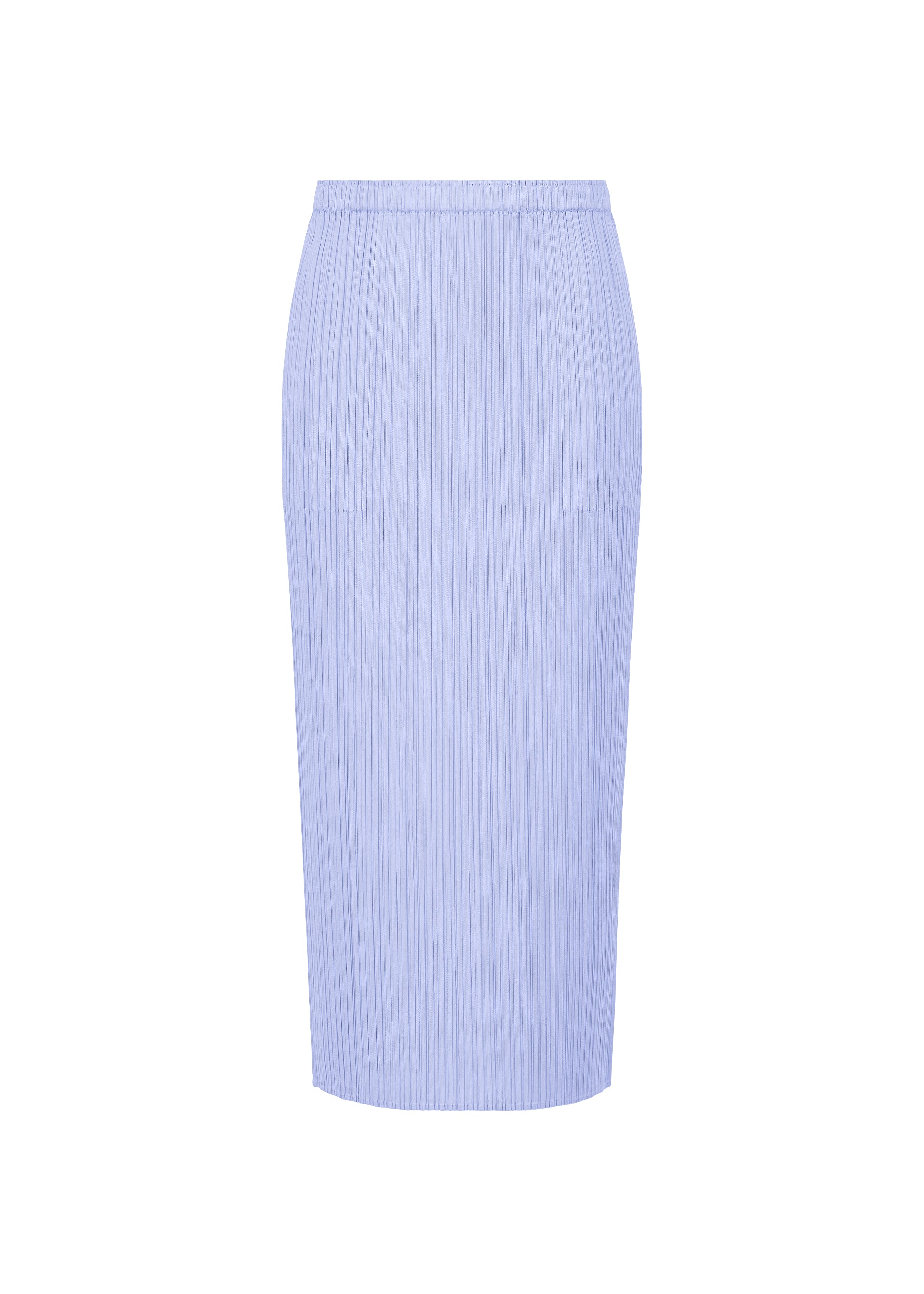 azk1118、todayful ライトブルー23 AZURE COLOURS Skirt Pale Blue – ISSEY MIYAKE EU
