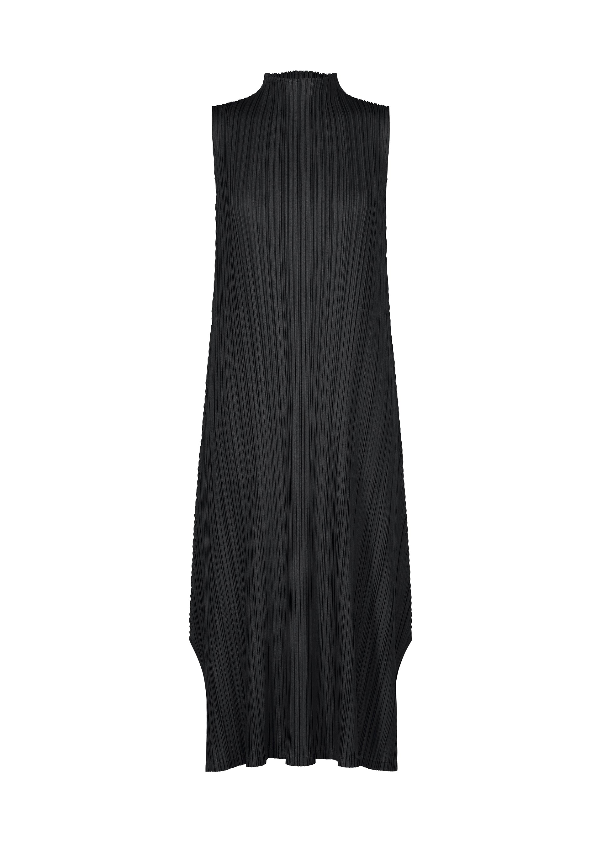 ワンピース PLEATS PLEASE ISSEY MIYAKE MELLOW PLEATS MELLOW PLEATS Dress Black – ISSEY MIYAKE EU