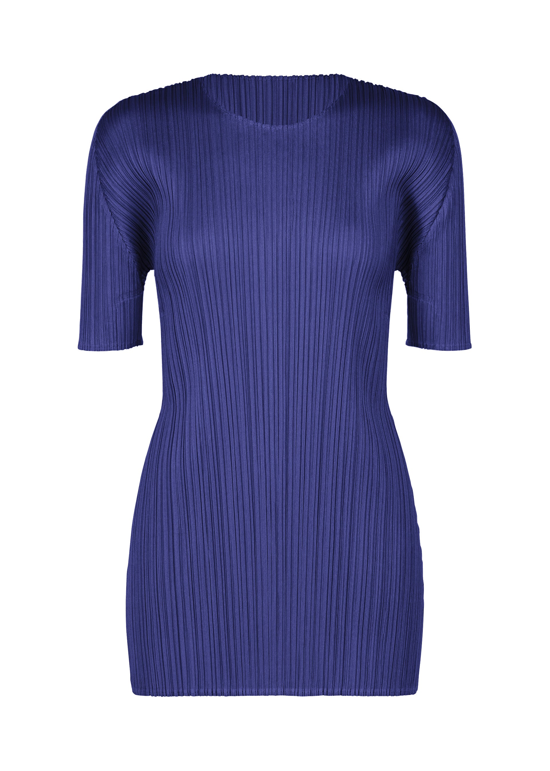 ミネルーア AZURE COLOURS Dress Deep Blue – ISSEY MIYAKE EU