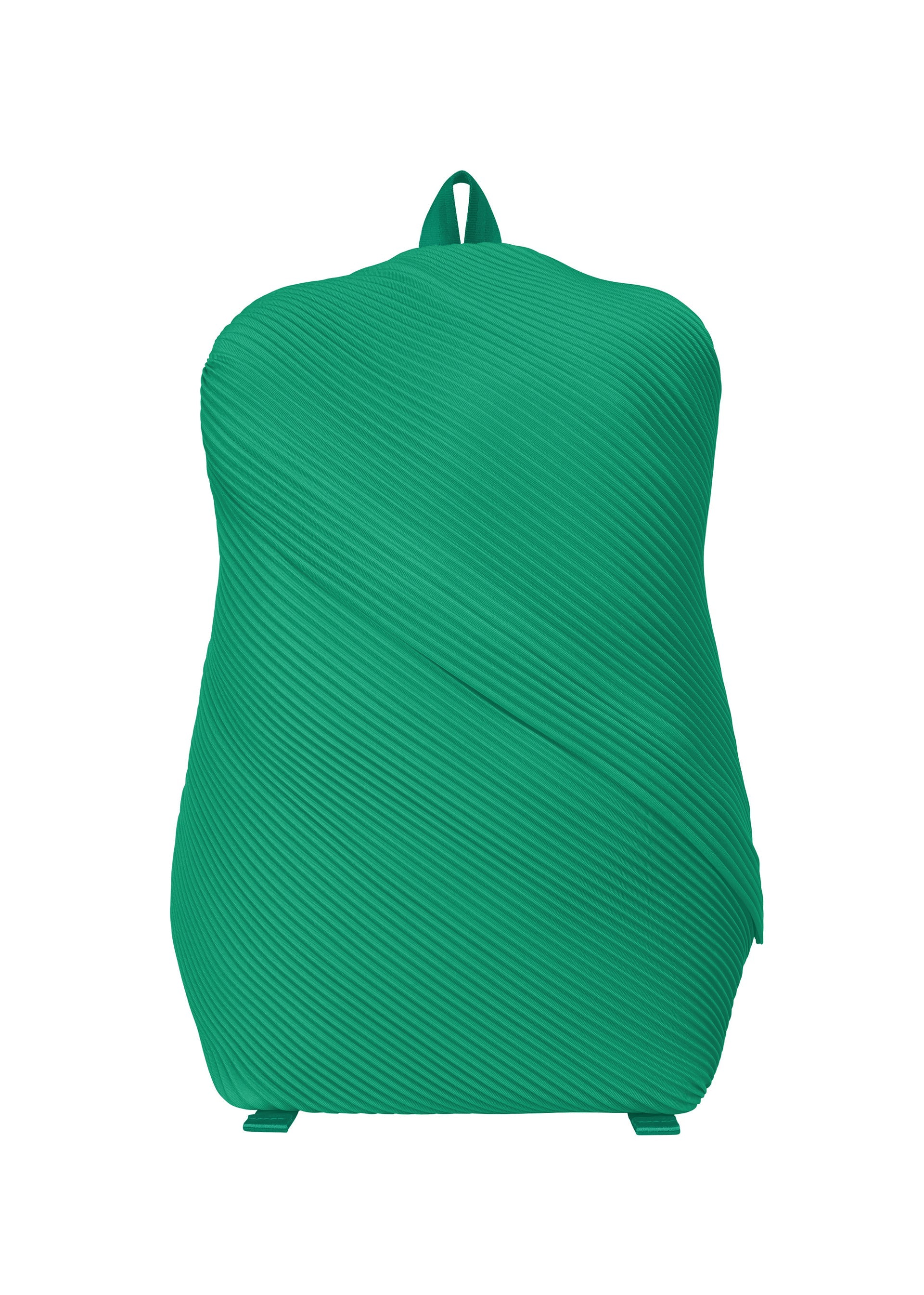 MADAME-T JULY Bag Fresh Green – ISSEY MIYAKE EU