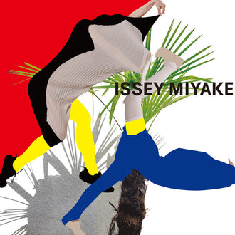 SPRING SUMMER 2026 COLLECTION will be presented in Paris