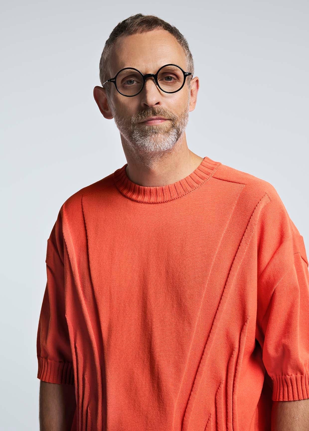 A-POC ABLE ISSEY MIYAKE LOOK 55