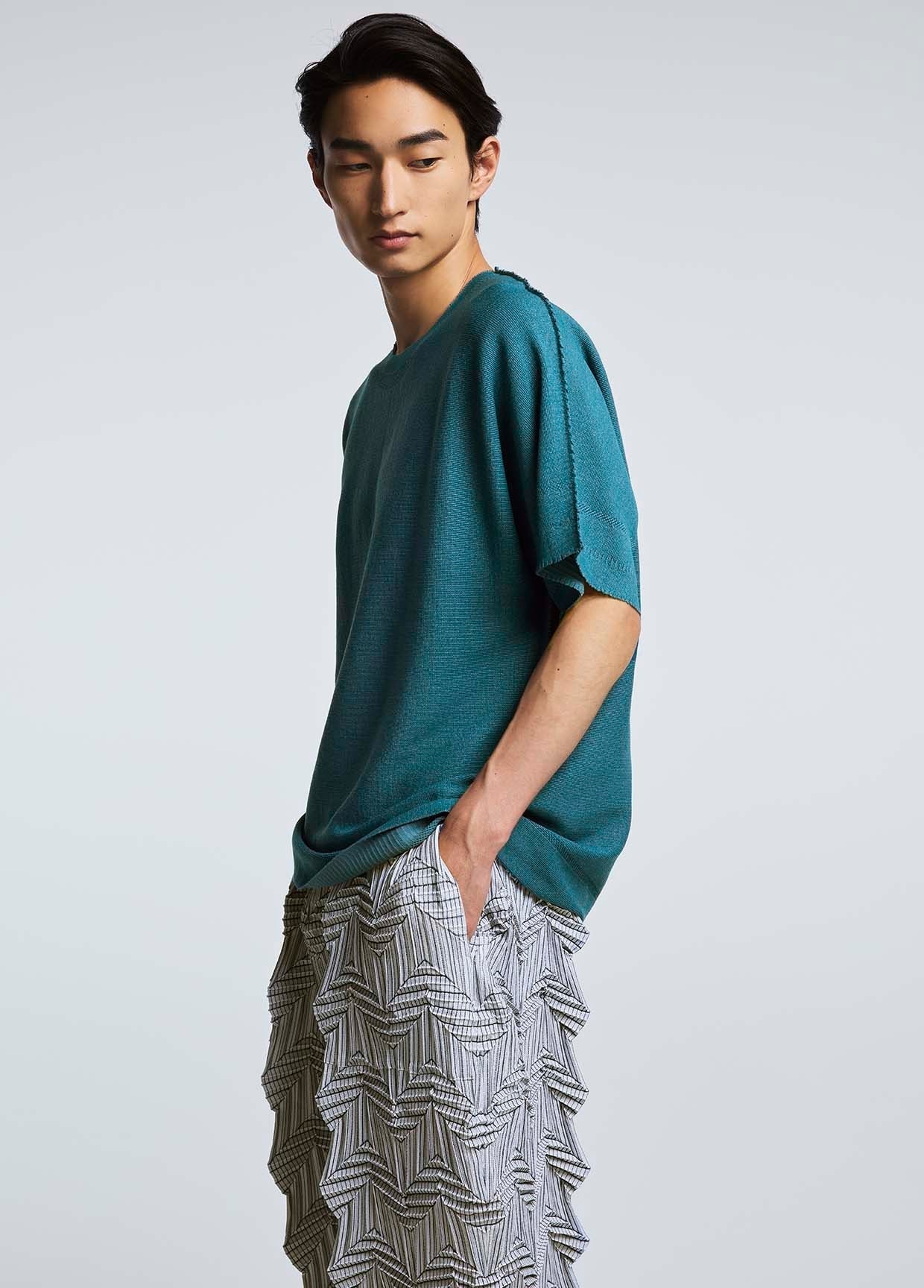 A-POC ABLE ISSEY MIYAKE LOOK 59