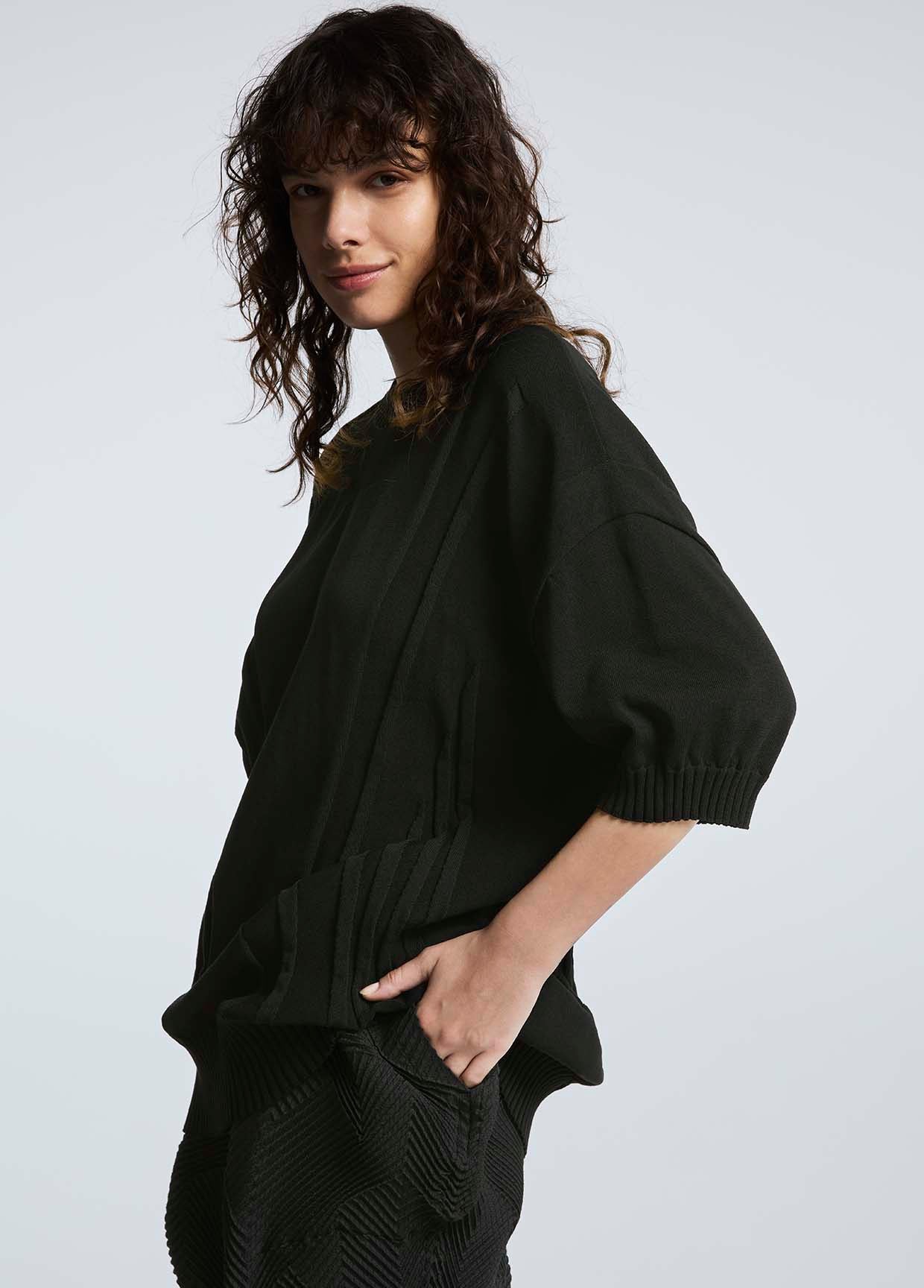 A-POC ABLE ISSEY MIYAKE LOOK 16