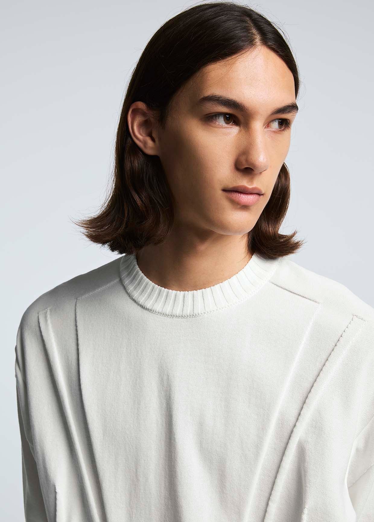 A-POC ABLE ISSEY MIYAKE LOOK 17