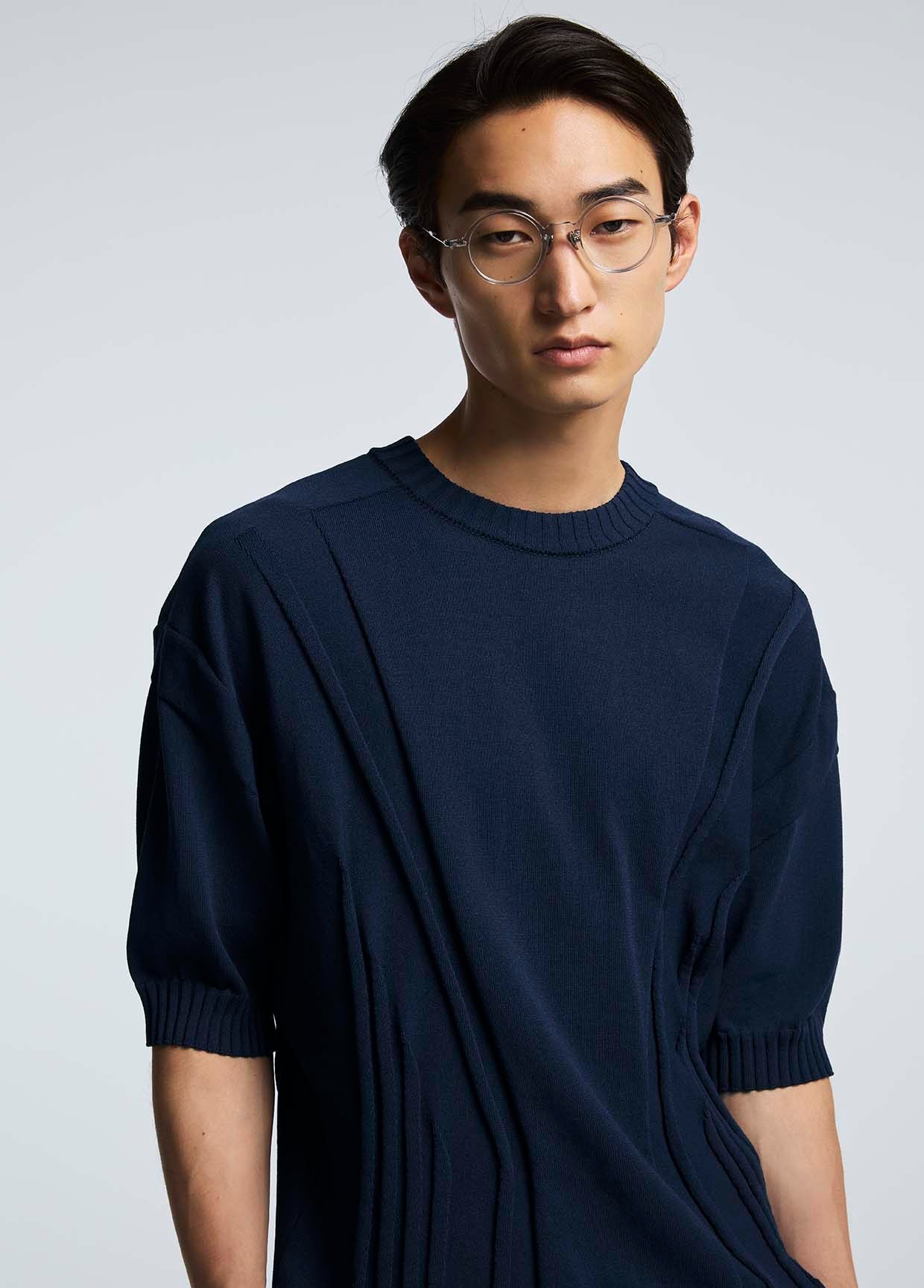 A-POC ABLE ISSEY MIYAKE LOOK 18