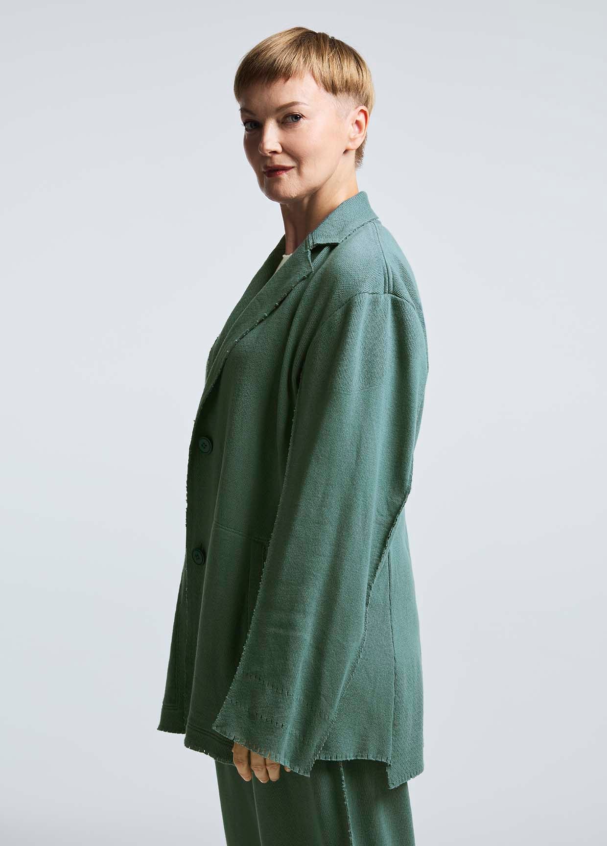 A-POC ABLE ISSEY MIYAKE LOOK 20