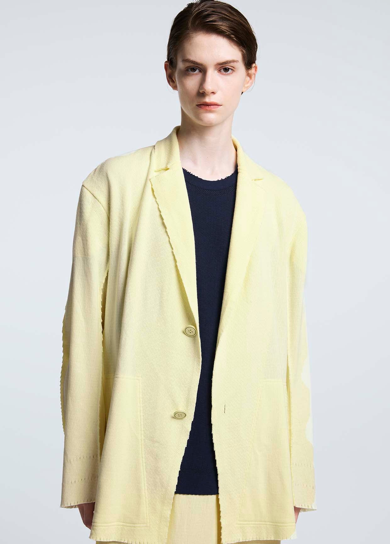 A-POC ABLE ISSEY MIYAKE LOOK 21