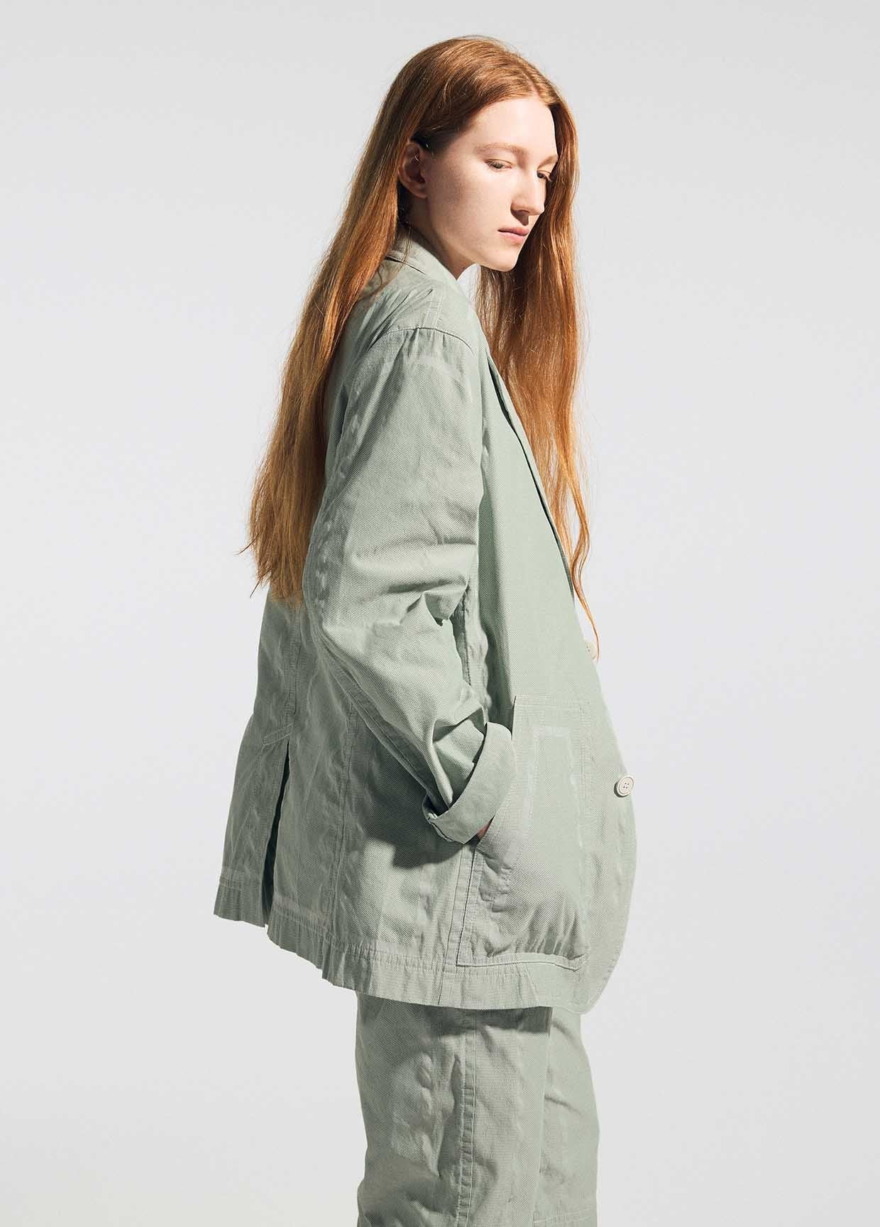 A-POC ABLE ISSEY MIYAKE LOOK 67