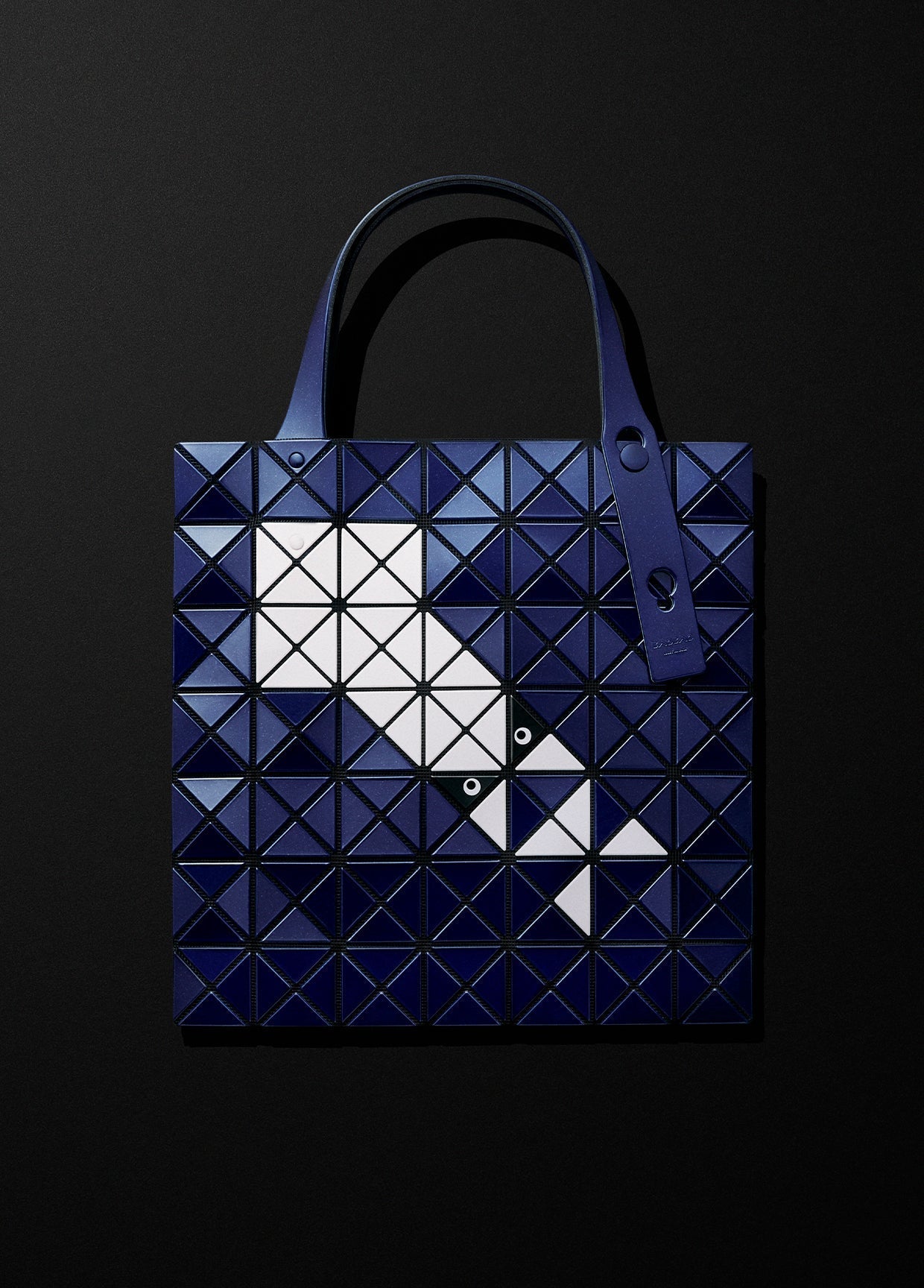BAO BAO ISSEY MIYAKE LOOK 12