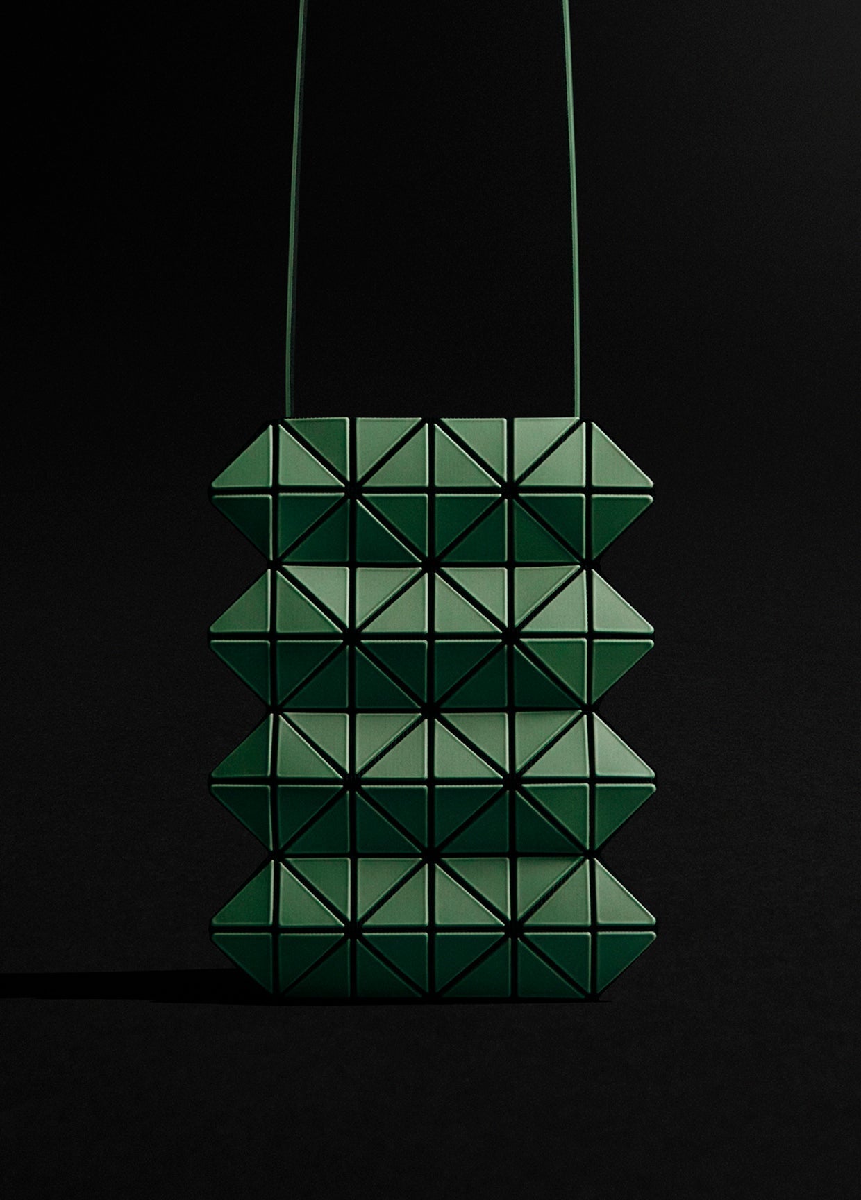 BAO BAO ISSEY MIYAKE LOOK 07