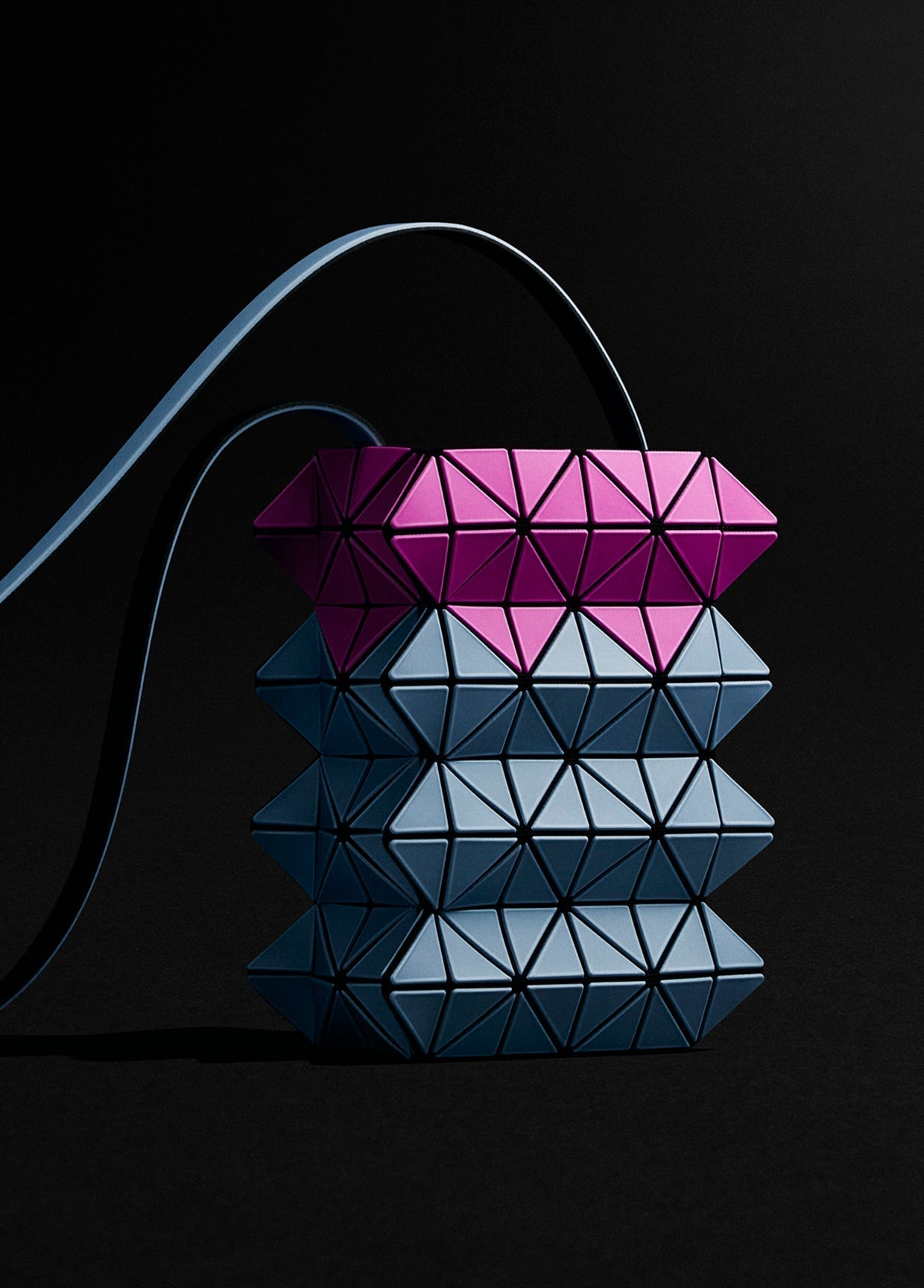 BAO BAO ISSEY MIYAKE LOOK 08