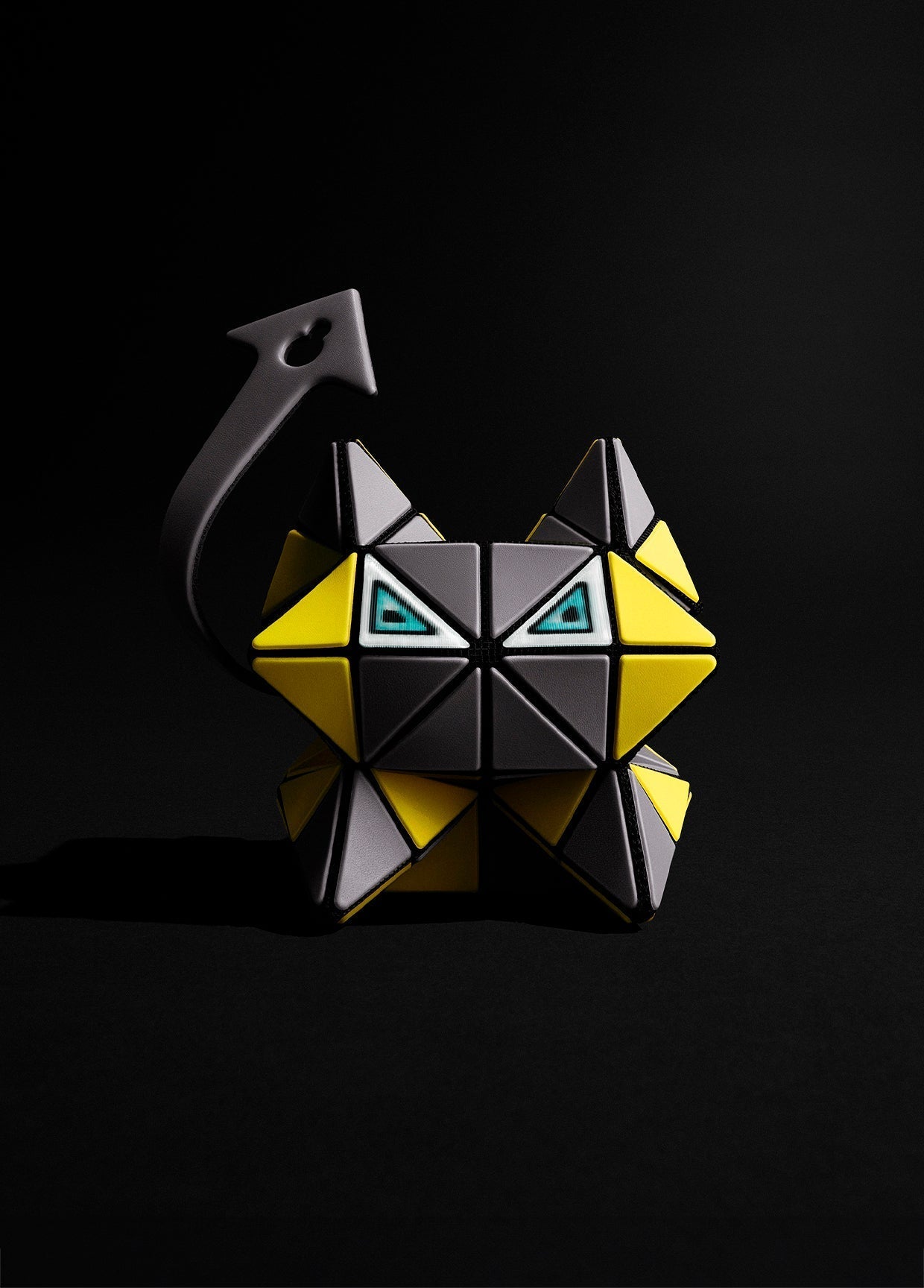 BAO BAO ISSEY MIYAKE LOOK 03