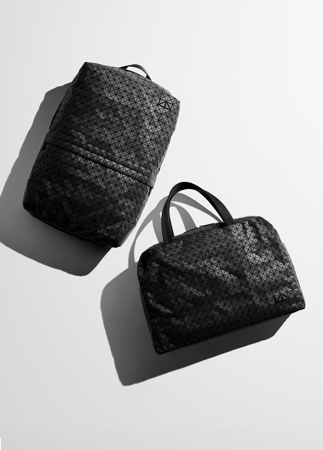 BAO BAO ISSEY MIYAKE LOOK 06