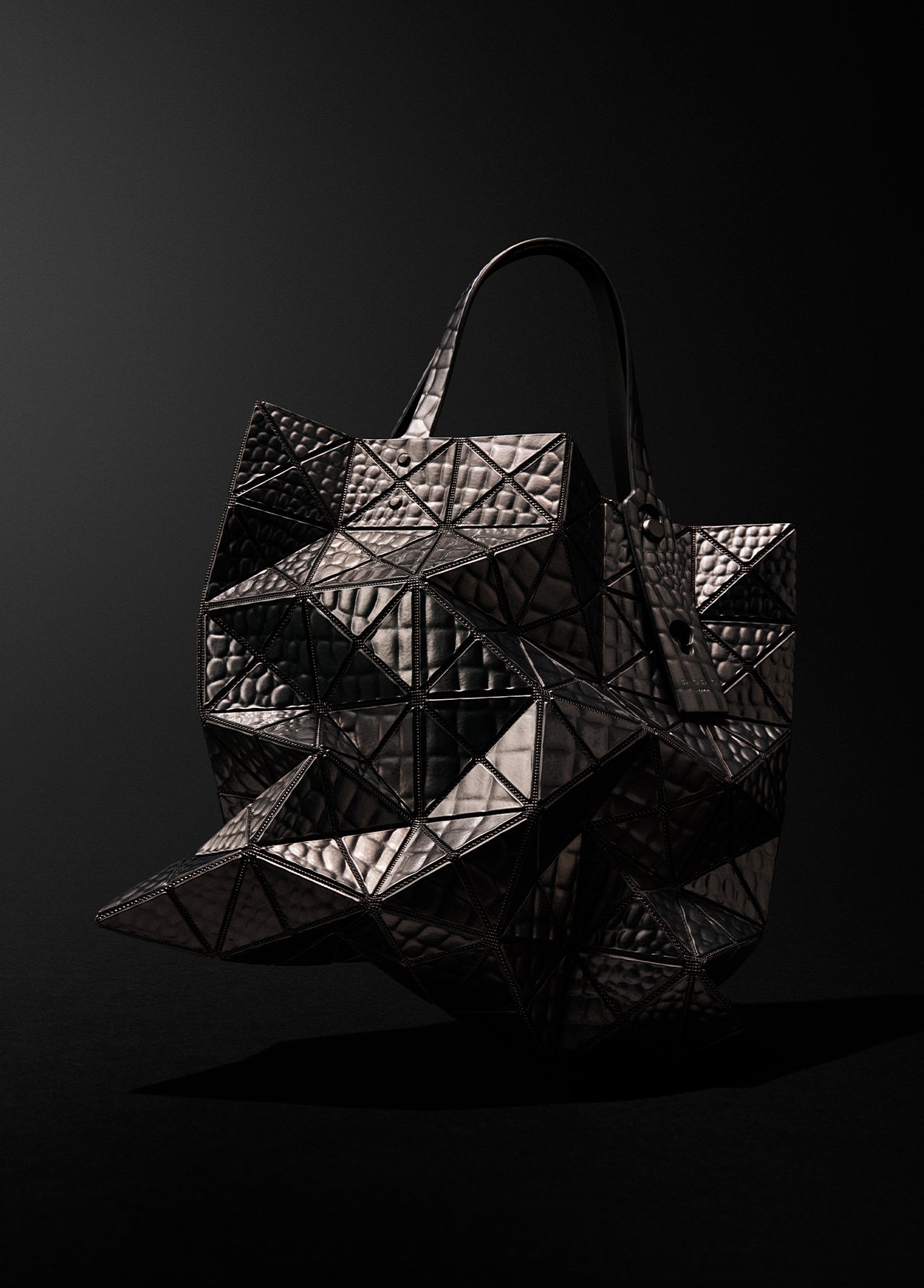 BAO BAO ISSEY MIYAKE LOOK 18