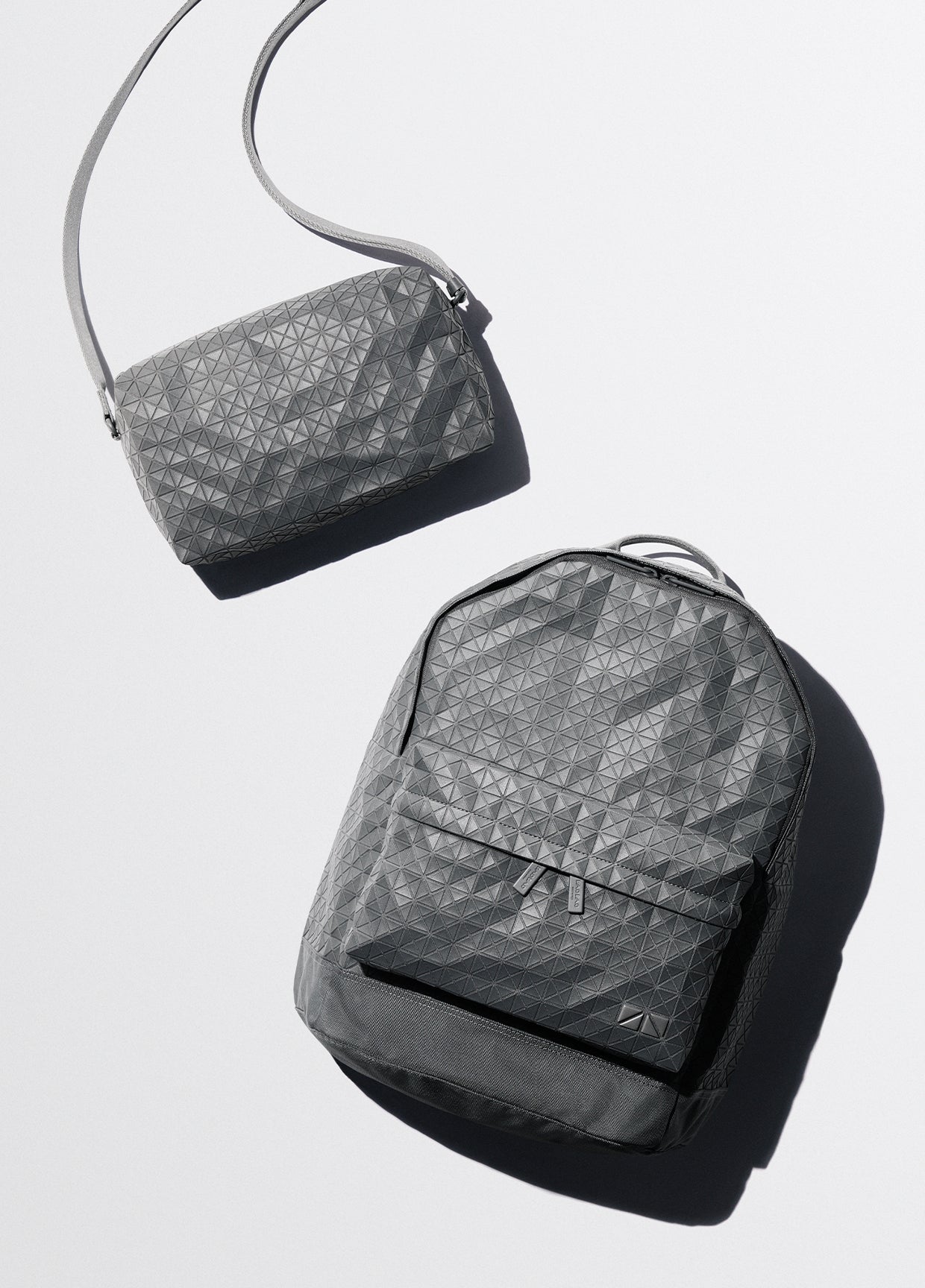 BAO BAO ISSEY MIYAKE LOOK 21