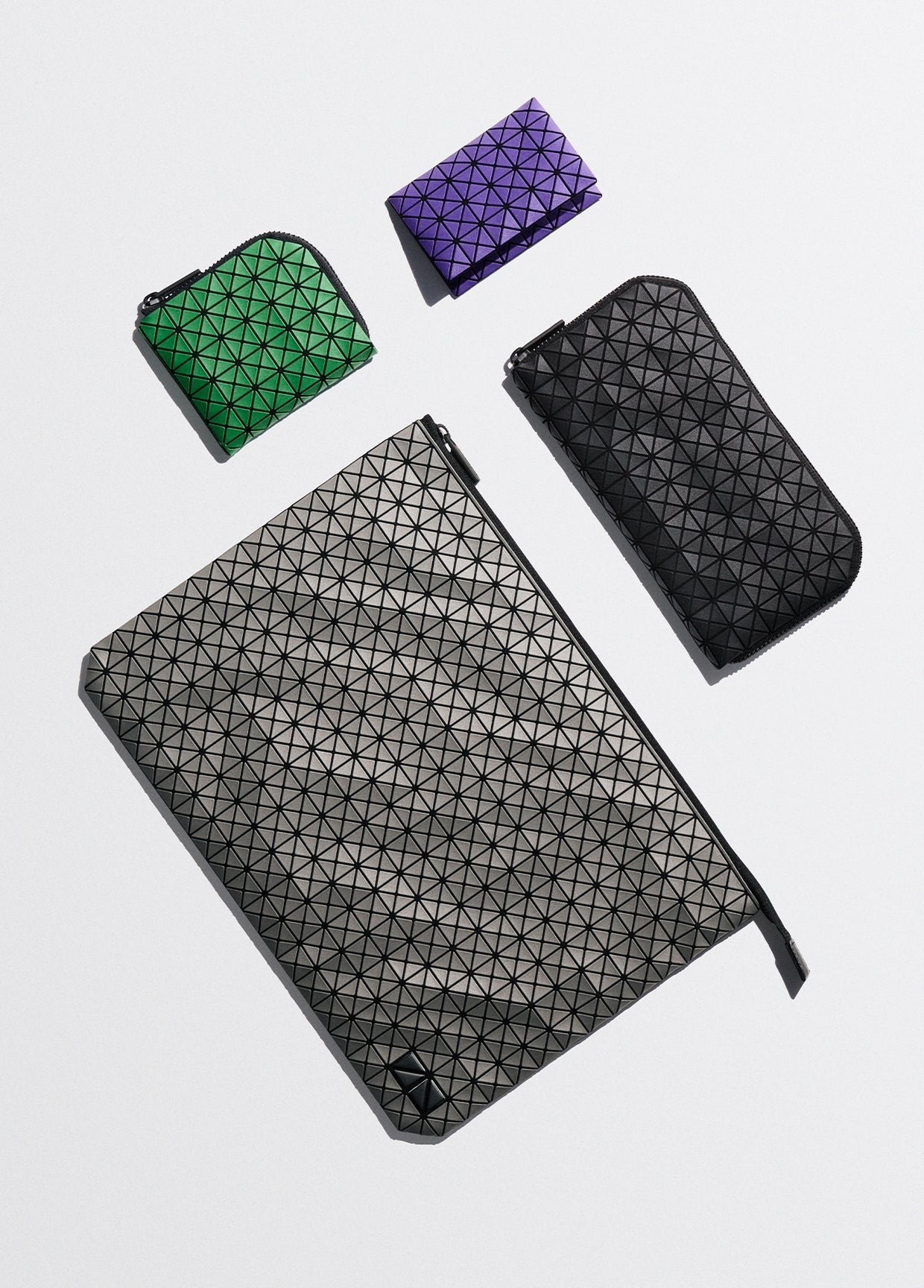 BAO BAO ISSEY MIYAKE LOOK 22