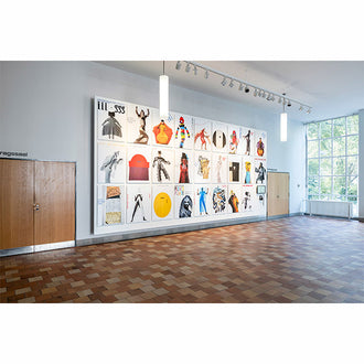 I³ ― Issey Miyake, Irving Penn, Ikko Tanaka