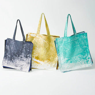Introducing Items “IROGAMI SALT DYE”