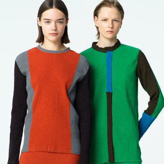 KYO CHIJIMI COMBINATION