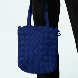 WOVEN TAPE BAG