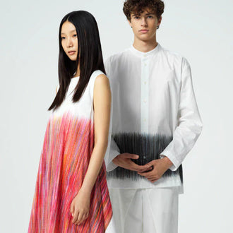 Introducing Items “SAZANAMI”