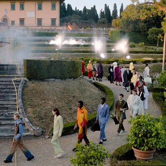 SPRING SUMMER 2026 COLLECTION