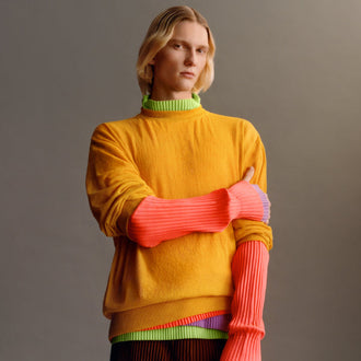 colour PLEATS 1