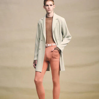 TAILORED PLEATS 3
