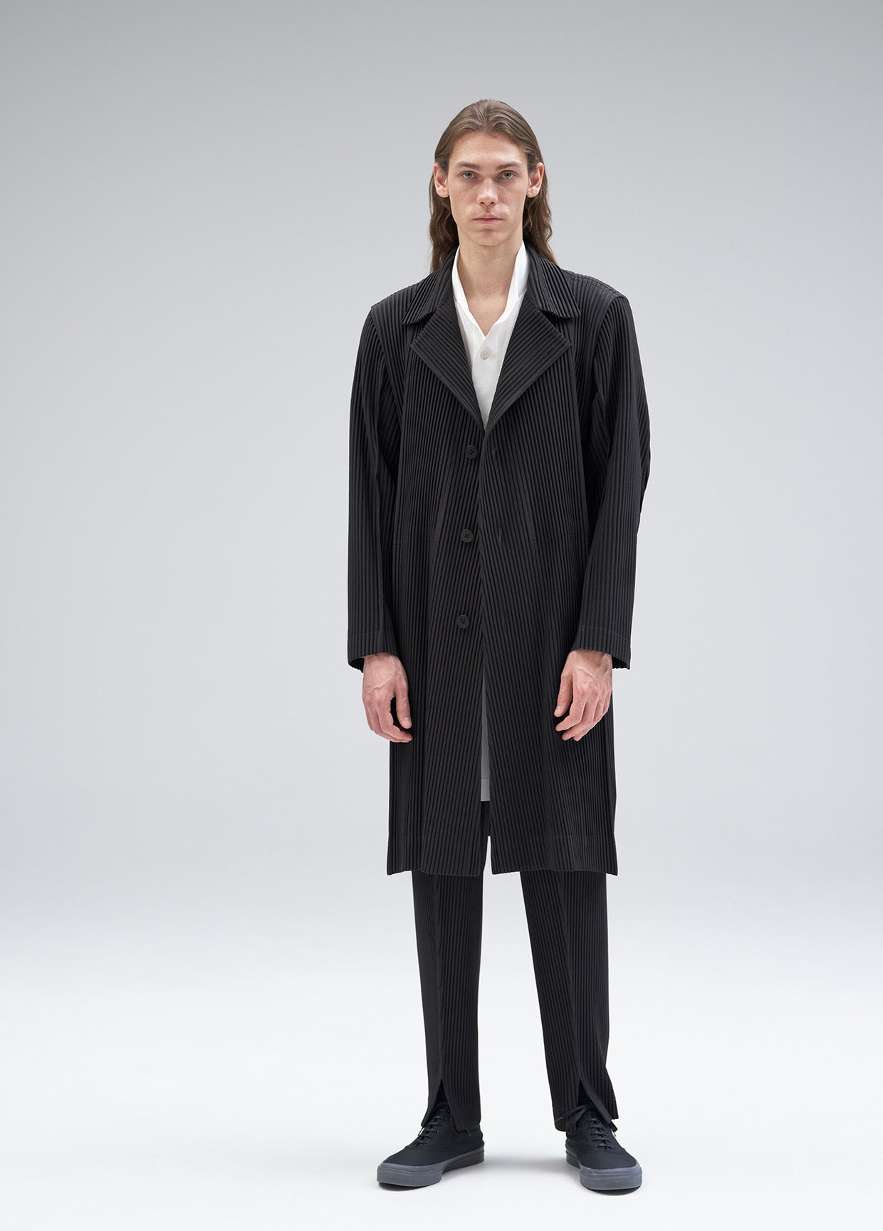 HOMME PLISSÉ ISSEY MIYAKE COLLECTIONS AUTUMN WINTER 2021/22