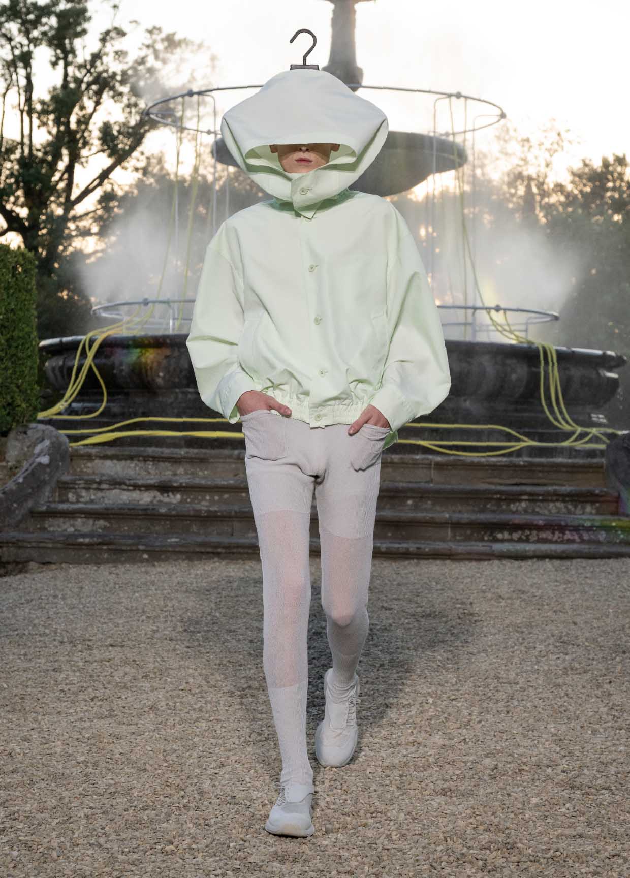 HOMME PLISSÉ ISSEY MIYAKE SPRING SUMMER 2026 COLLECTIONS 37