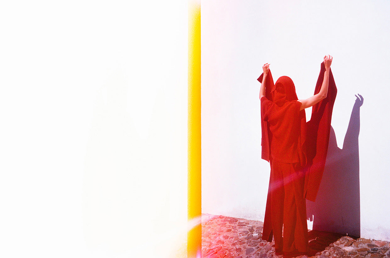 HOMME PLISSÉ ISSEY MIYAKE SPECIAL PROJECTS 04