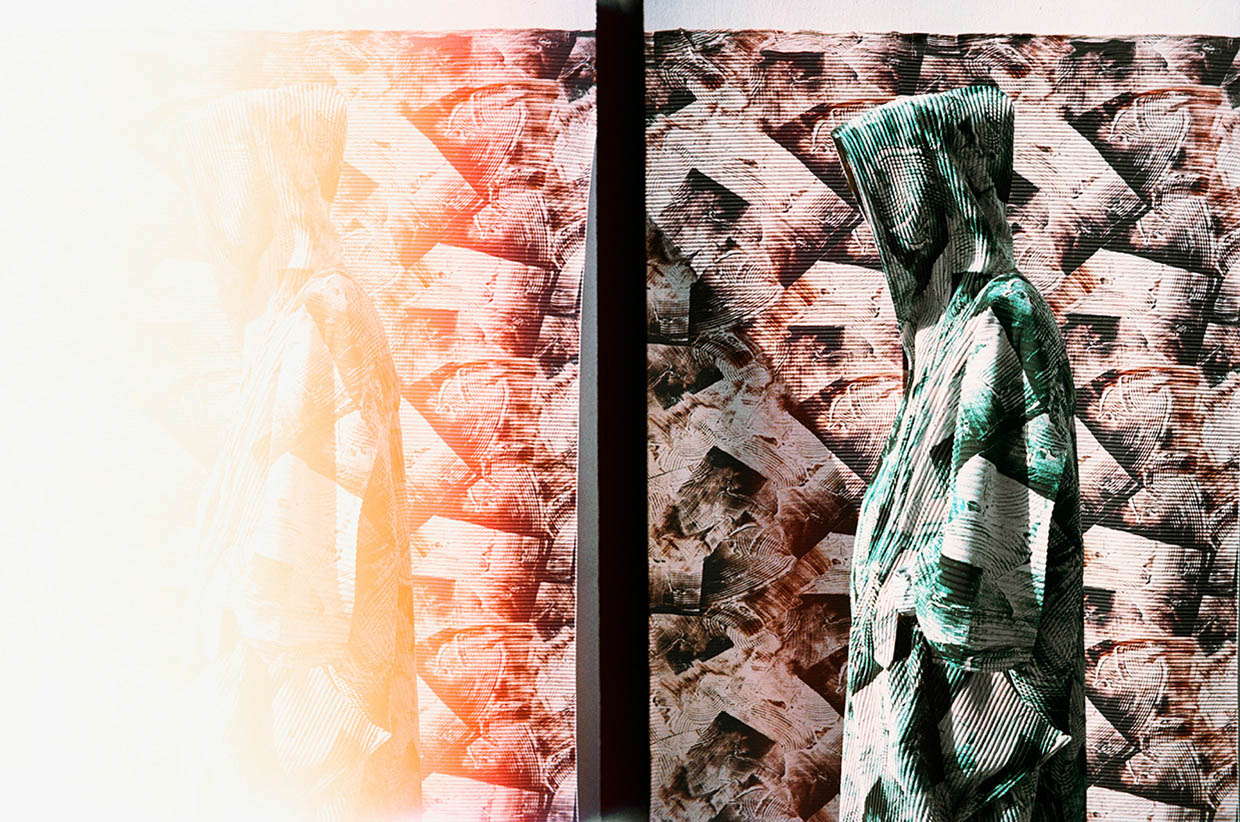 HOMME PLISSÉ ISSEY MIYAKE SPECIAL PROJECTS 15