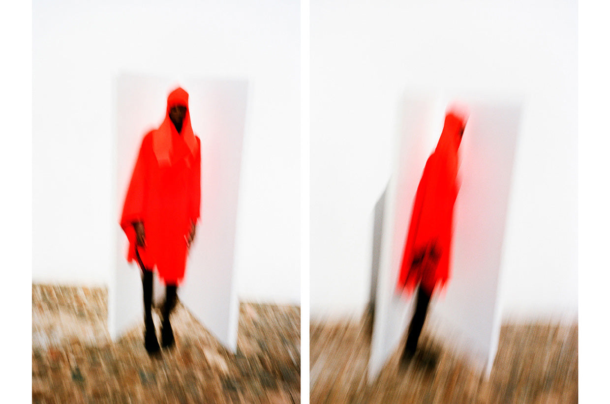 HOMME PLISSÉ ISSEY MIYAKE SPECIAL PROJECTS 17