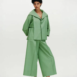 Introducing Items “132 5. FLAT 2”