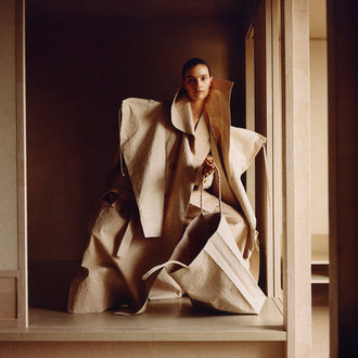 Start of the SPRING SUMMER 2025 Season