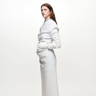 LIKE TORSO LIKE SHIRT