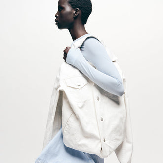 SCULPTURAL, SCULPTURAL (BAG)