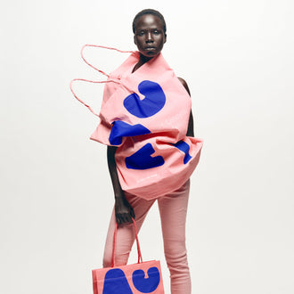 PAPER BAG (POSTER), PAPER BAG