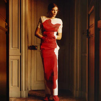 KNIT (AS REPRESENTED)