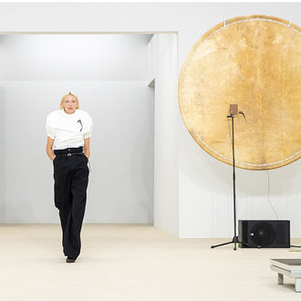 SPRING SUMMER 2026 COLLECTION