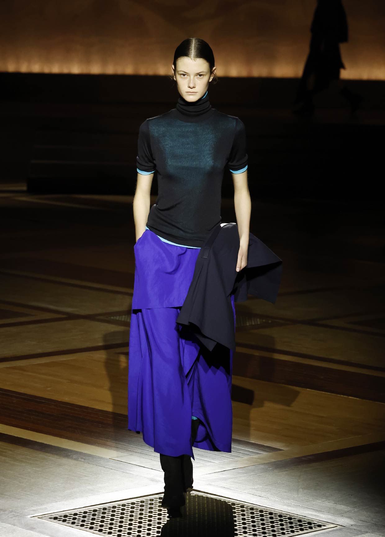 ISSEY MIYAKE COLLECTIONS AUTUMN WINTER 2024/25 – ISSEY MIYAKE EU