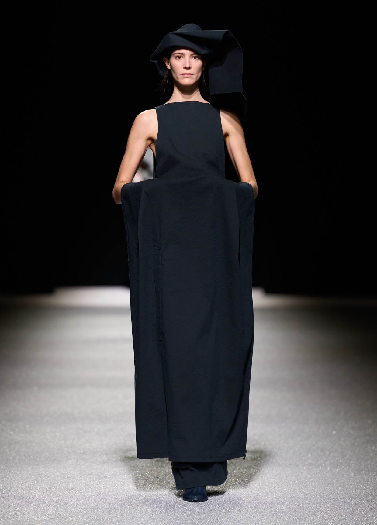 ISSEY MIYAKE COLLECTIONS AUTUMN WINTER 2026/27 – ISSEY MIYAKE EU