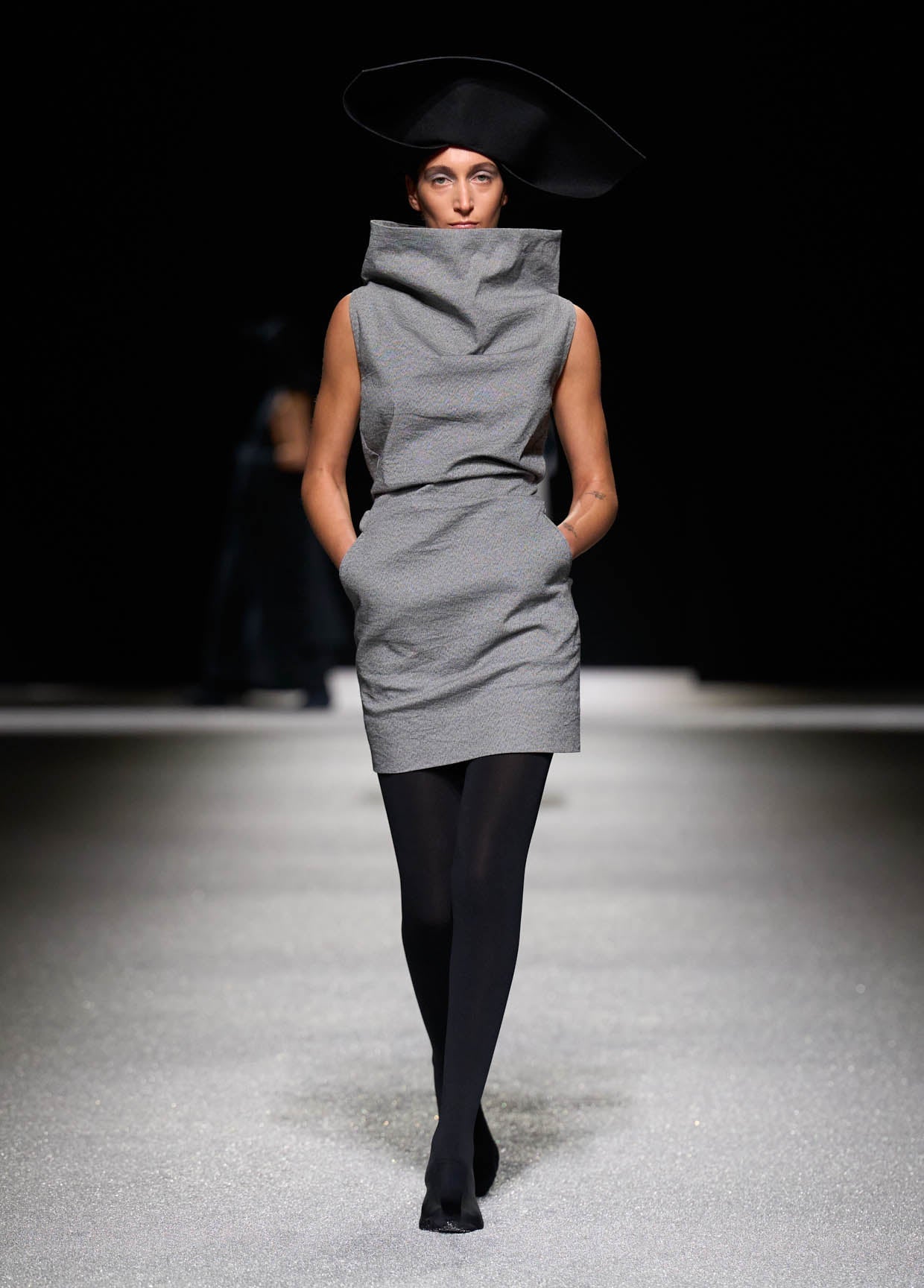 ISSEY MIYAKE COLLECTIONS AUTUMN WINTER 2026/27 – ISSEY MIYAKE EU