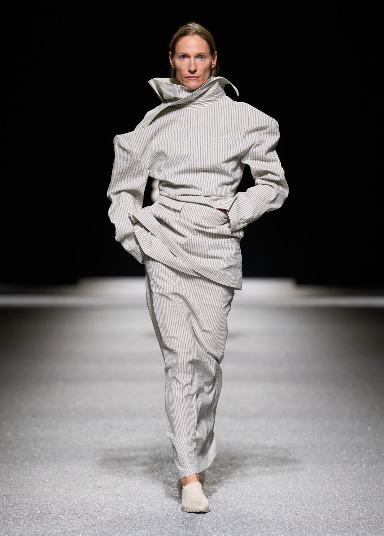 ISSEY MIYAKE COLLECTIONS AUTUMN WINTER 2026/27 – ISSEY MIYAKE EU
