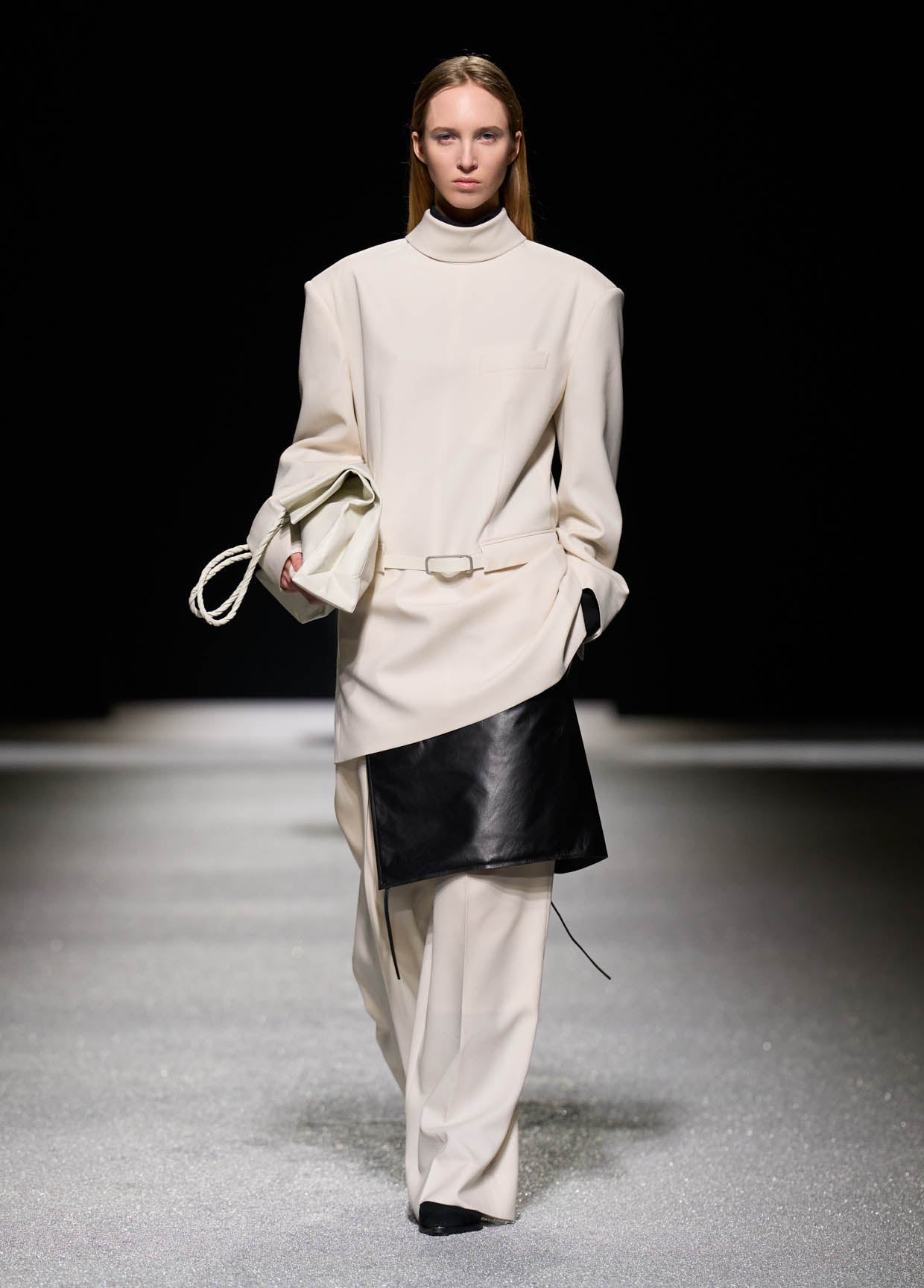 ISSEY MIYAKE AUTUMN WINTER 2026/27 COLLECTIONS 23