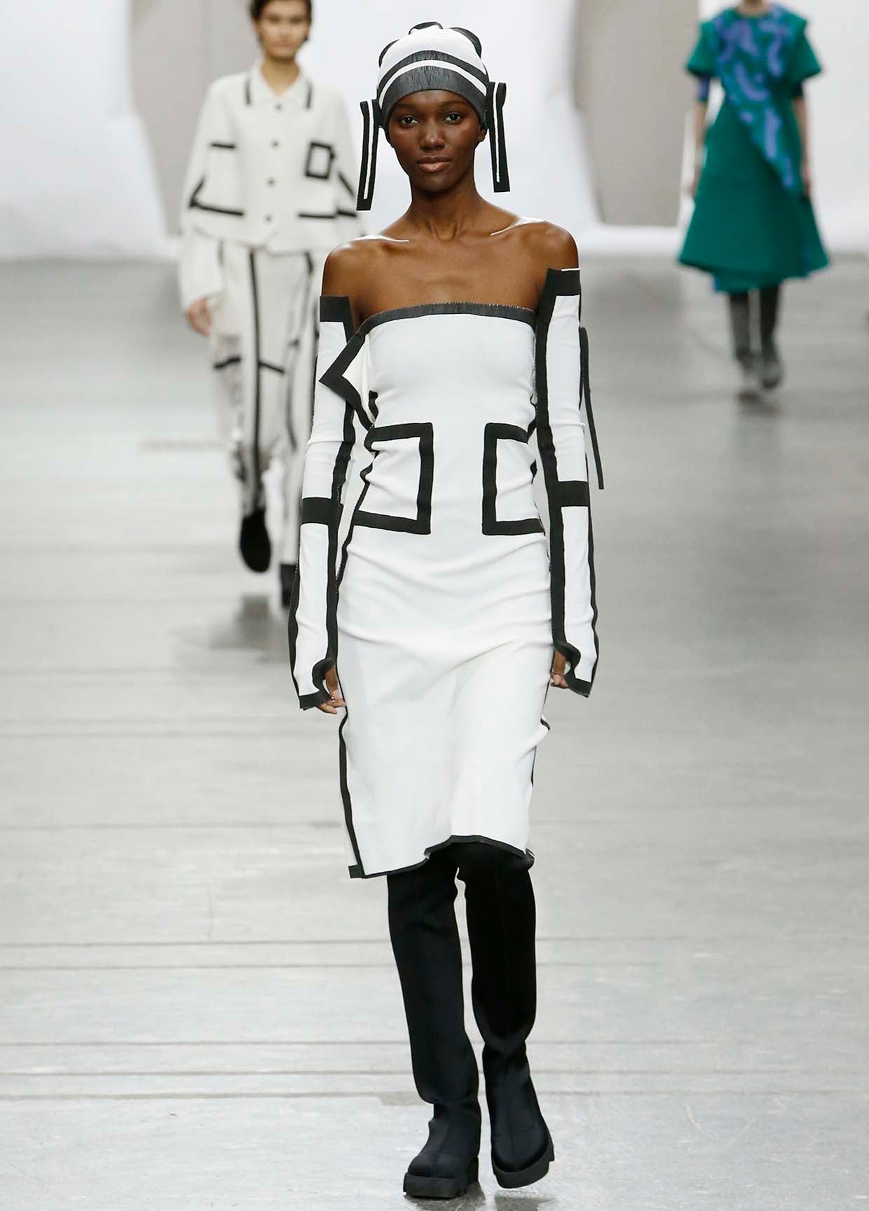 ISSEY MIYAKE COLLECTIONS AUTUMN WINTER 2020/21 – ISSEY MIYAKE EU