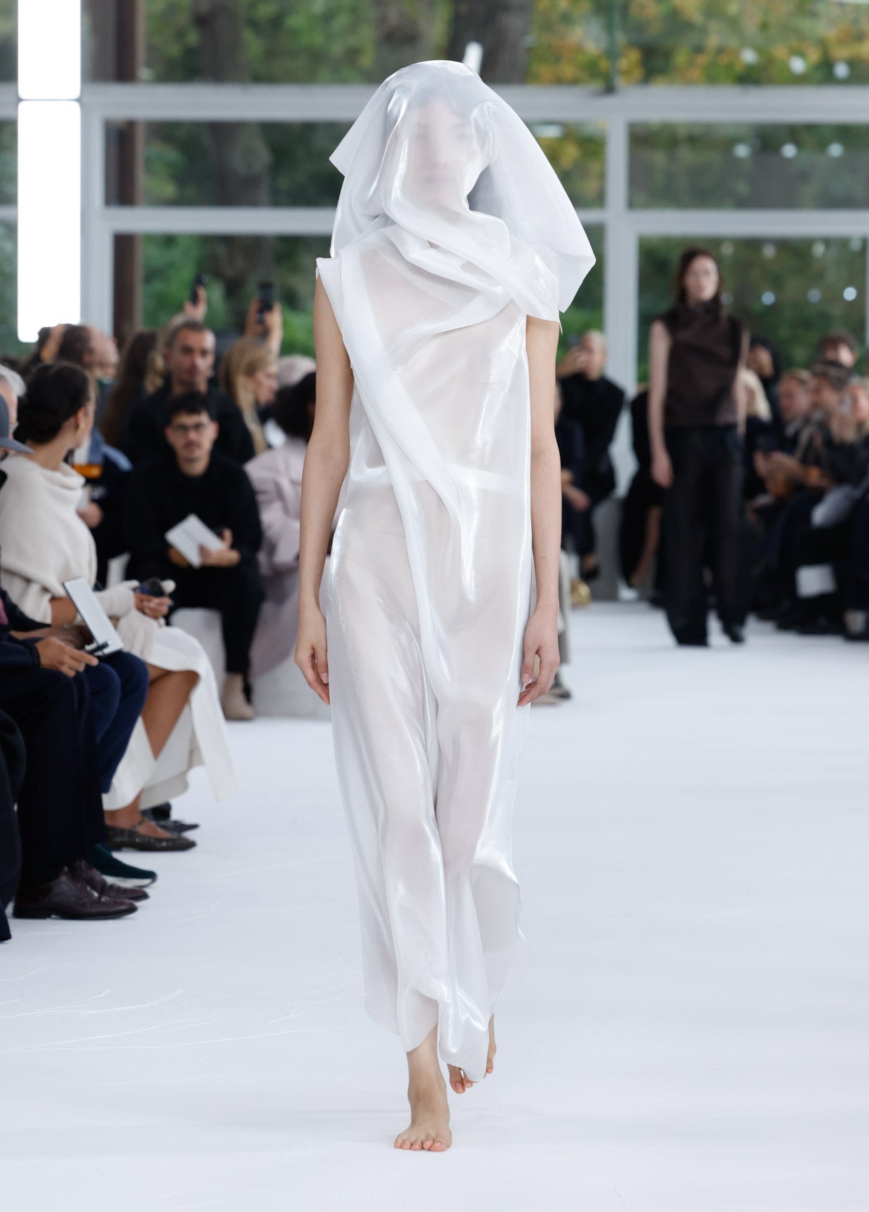 ISSEY MIYAKE COLLECTIONS SPRING SUMMER 2025 – ISSEY MIYAKE EU